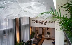 Cosmopolitan Hotel